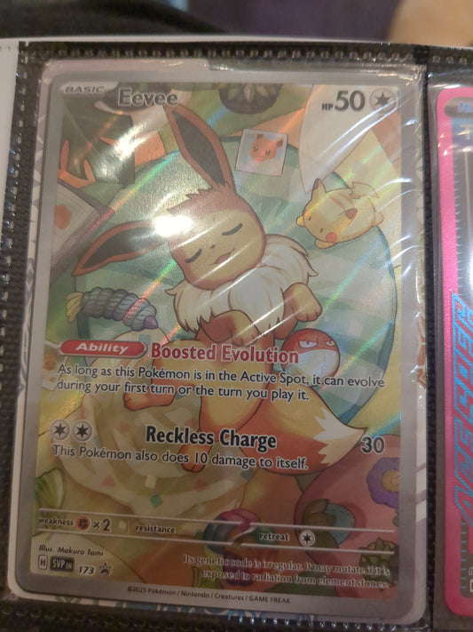 Eevee (Sealed)