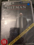 Hitman Sniper Challenge - Song PlayStation 3