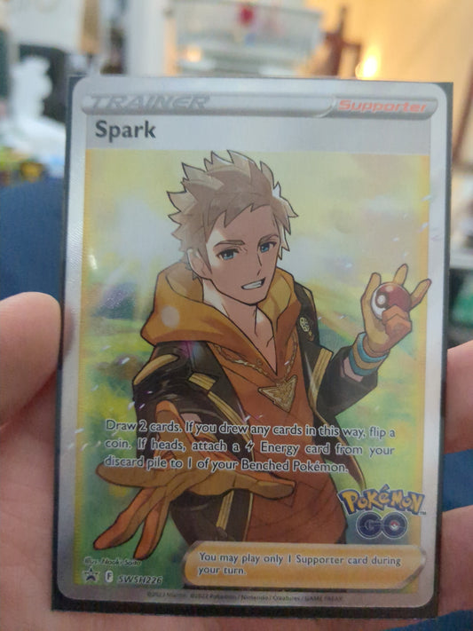 Spark