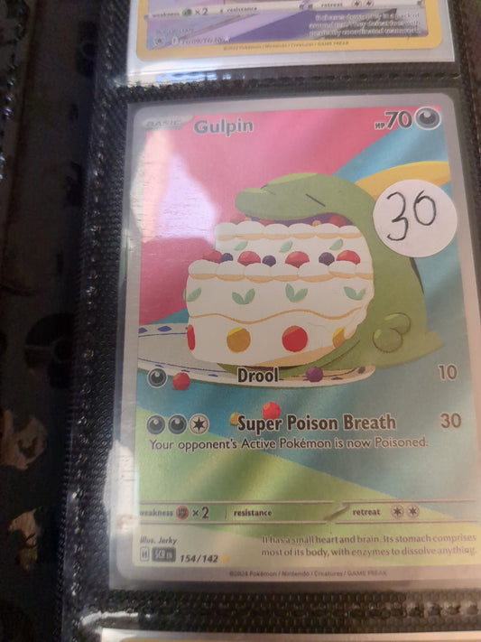 Gulpin