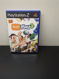 Eye Toy Play 2 - Sony PlayStation 2